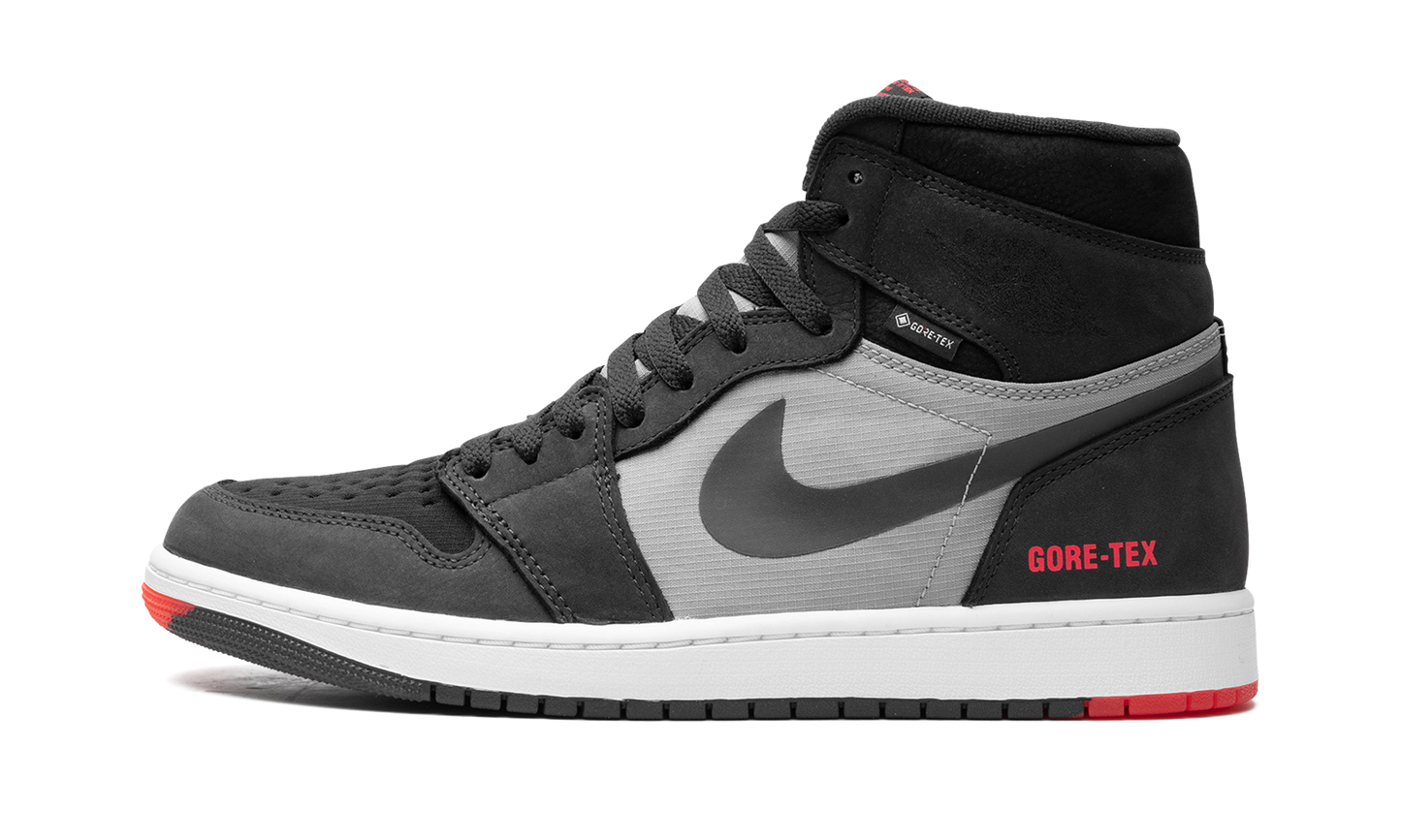 1 Element High "Bred" DB2889 002