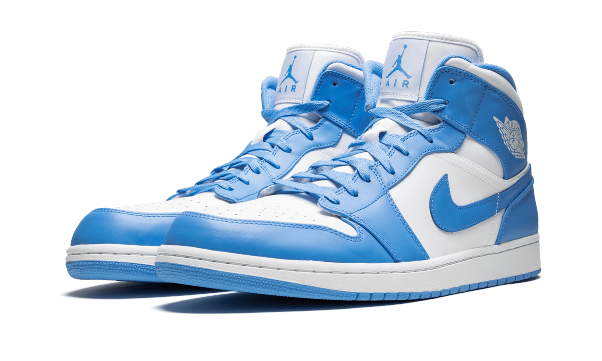 1 Mid "UNC 1" 554724 106