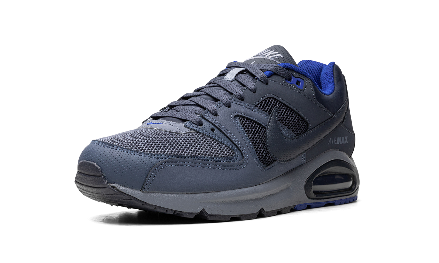 Air Max Commando "Navy Royal" 629993 407