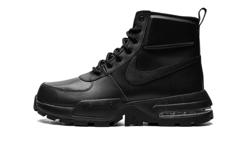 Air Max Goaterra 2.0 "Triple Black" DD5016 001
