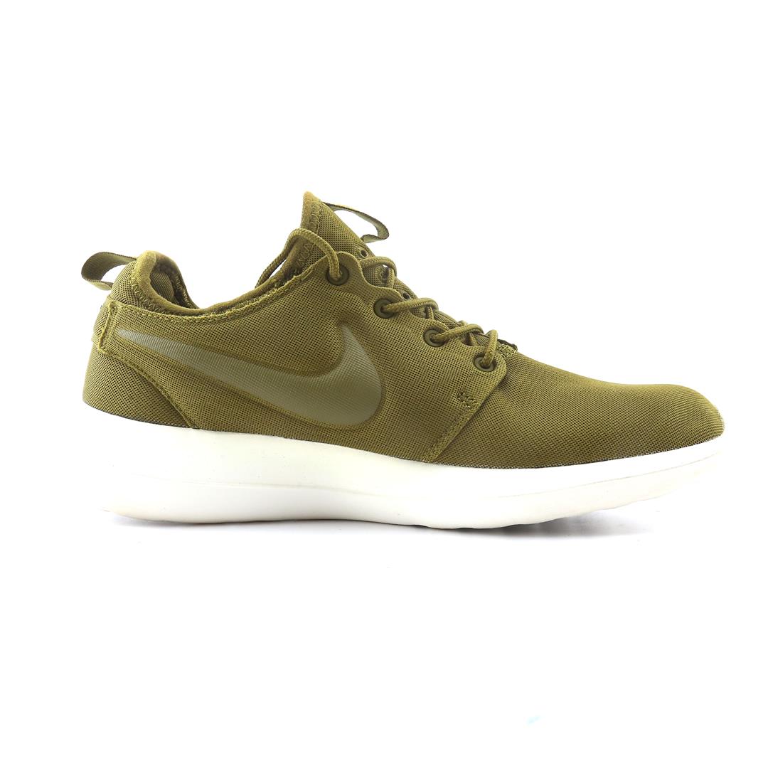 ROSHE TWO FLYKNIT