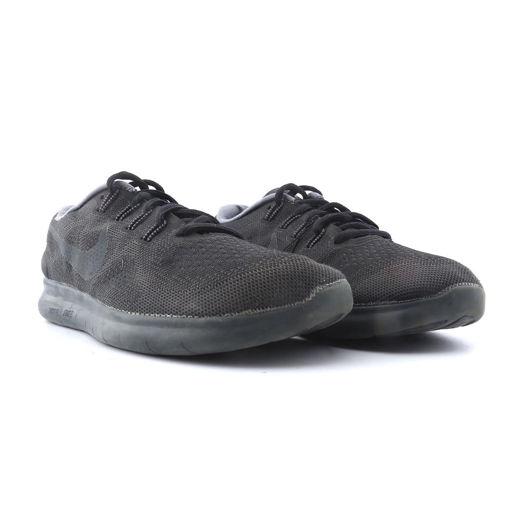 FREE RUN