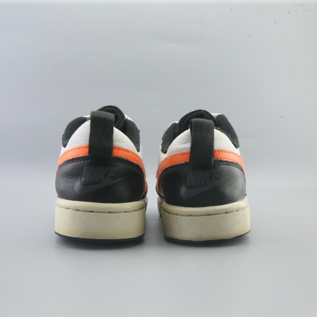 COURT BOROUGH LOW 2