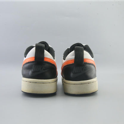 COURT BOROUGH LOW 2