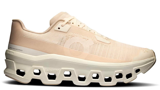 On Running Cloudmonster Void Dew Ivory (Women's)
