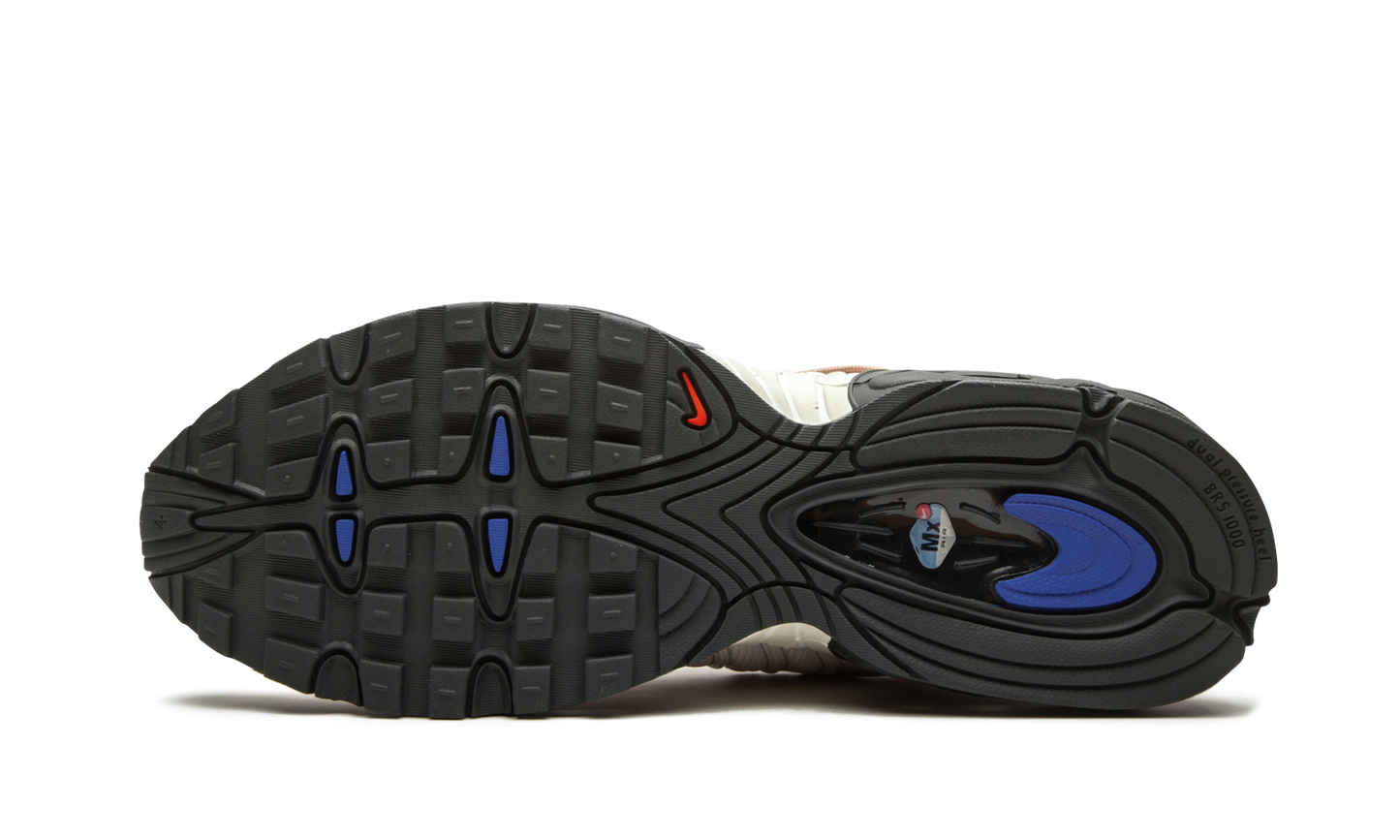 Air Max Tailwind 4 SE "Roman Numerals" CJ9681 001