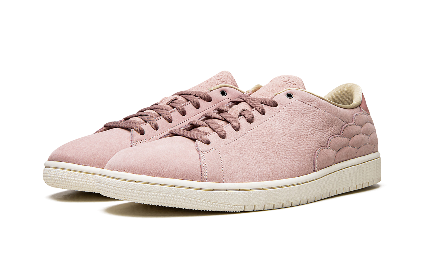 1 Centre Court "Pink Oxford" DO7444 621