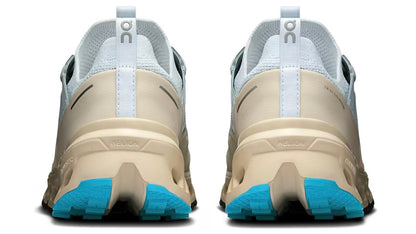 On Cloudultra 2 Arctic Cream (Women's)