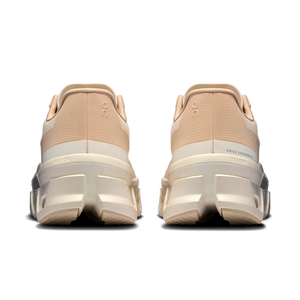 On Running Cloudmonster Void Dew Ivory (Women's)