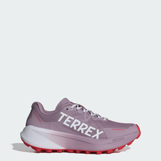 Women's adidas Terrex Agravic 3 Trail Running Shoes