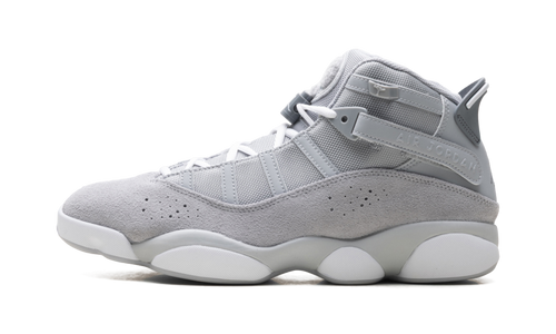 6 Rings "Wolf Grey" 322992 009