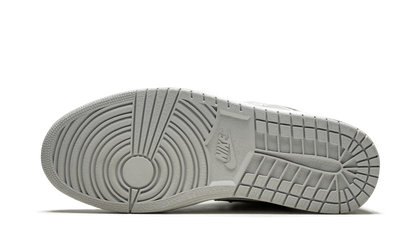 1 Mid "Neutral Grey"