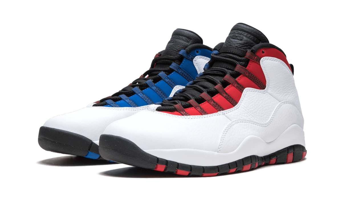 10 Retro "Russell Westbrook - Class of 2006" 310805 160