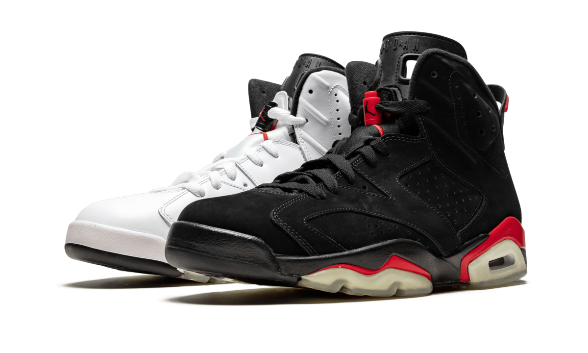 AJ6 Infrared Pack "Infrared Pack" 398850 901
