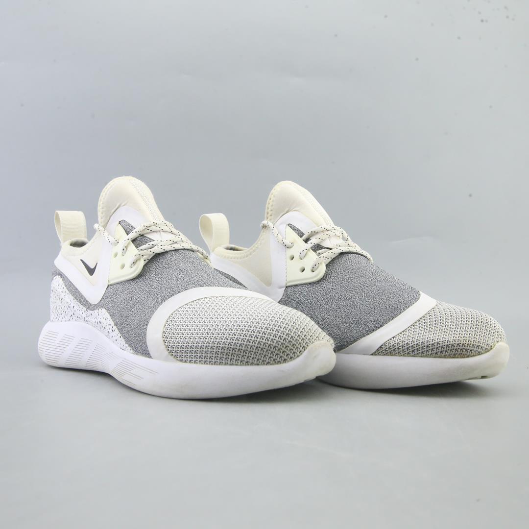LUNARCHARGE