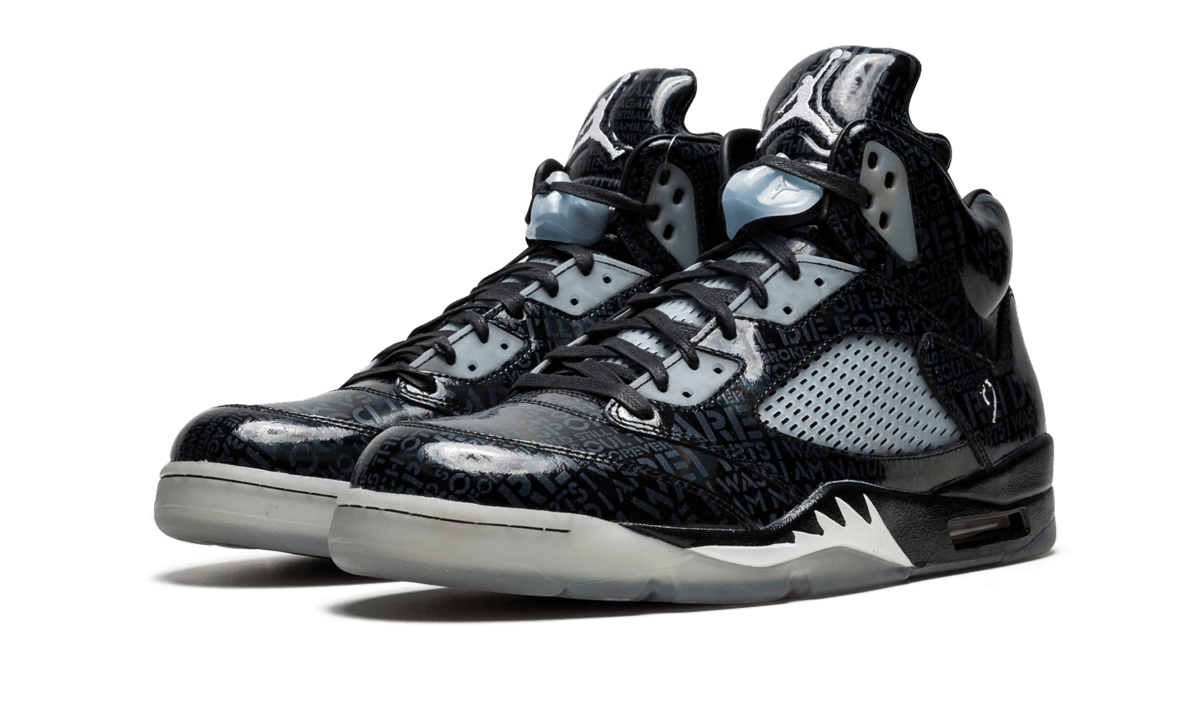 5 Retro DB "Doernbecher" 633068 010