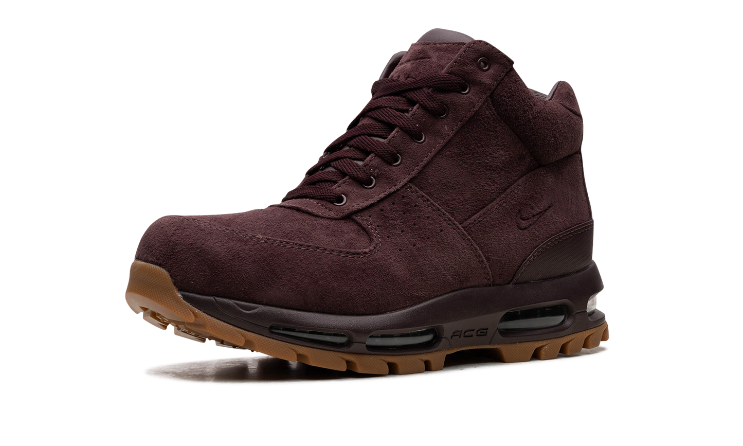 Air Max Goadome "Burgundy" 865031 602