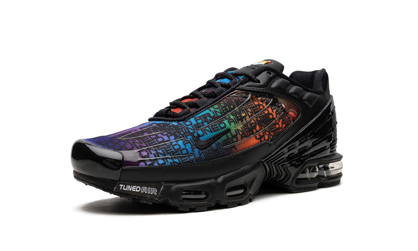 Air Max Plus 3 "Tuned Air" FD0671 001