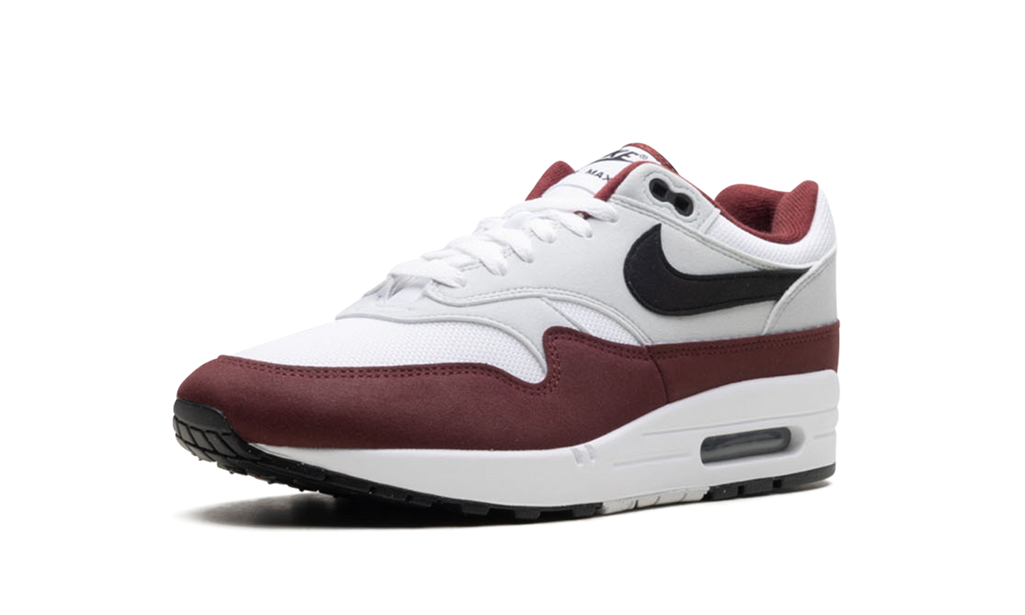 Air Max 1 "Dark Team Red" FD9082 106