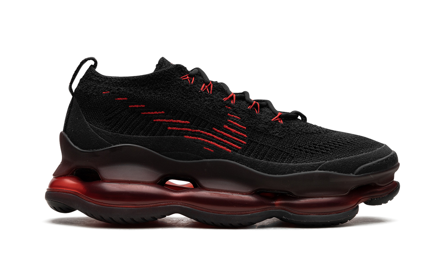 Air Max Scorpion "Black University Red" DJ4701 004