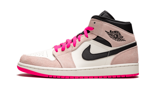 1 Mid SE "Crimson Tint/Hyper Pink" 852542 801