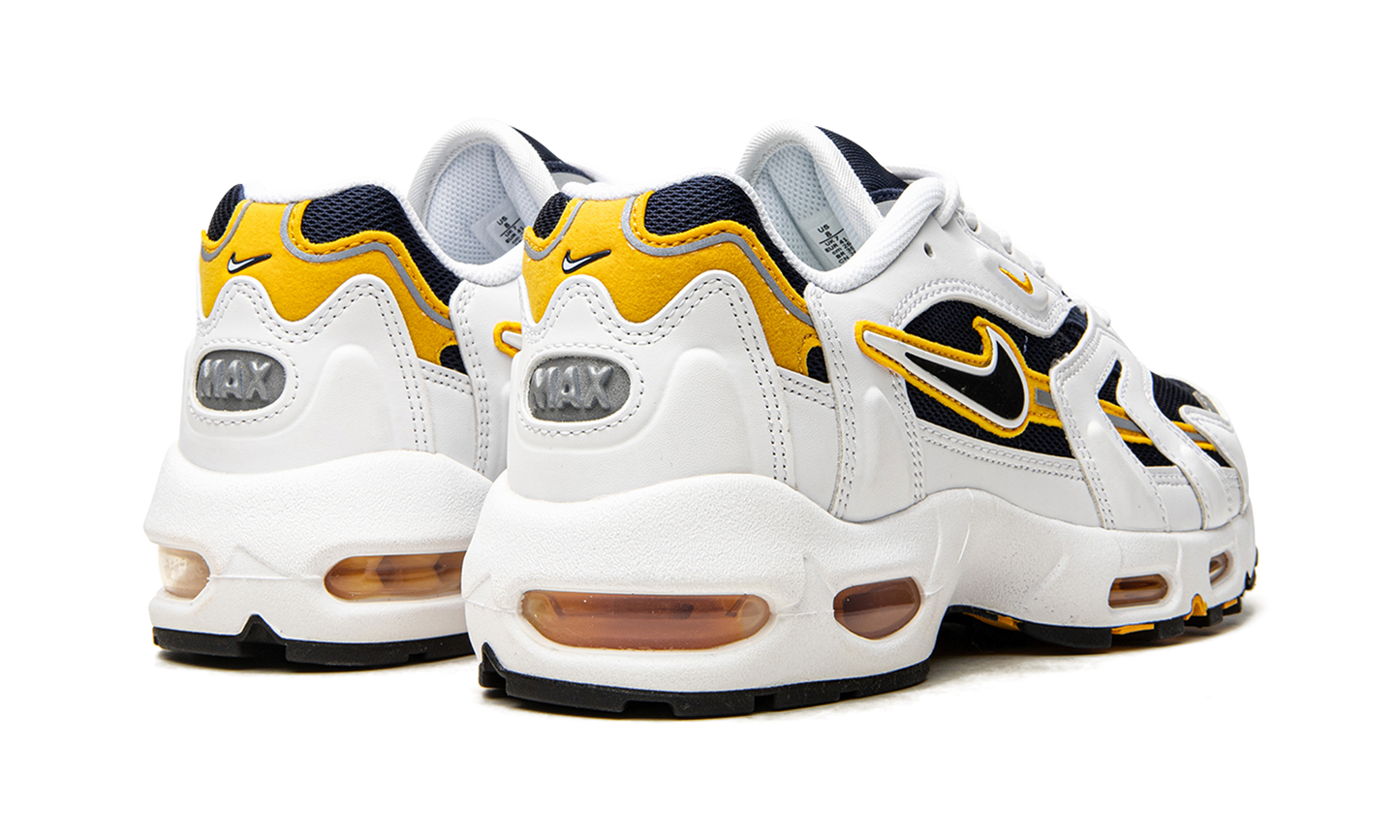 Air Max 96 2 "Goldenrod" CZ1921 100