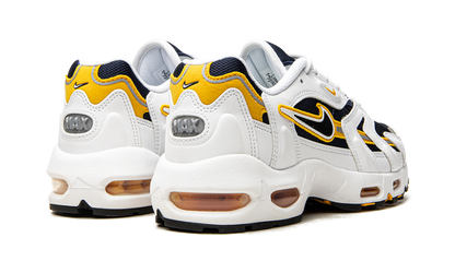 Air Max 96 2 "Goldenrod" CZ1921 100