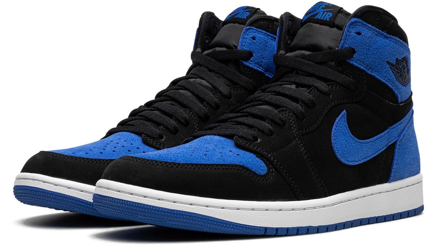 1 Retro High OG Royal Reimagined