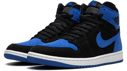1 Retro High OG Royal Reimagined