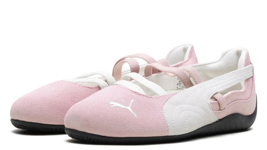 Speedcat Ballet Whisp of Pink (Women's)