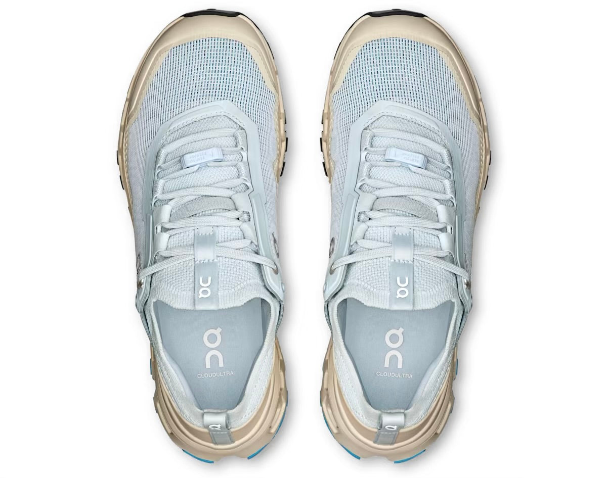 On Cloudultra 2 Arctic Cream (Women's)