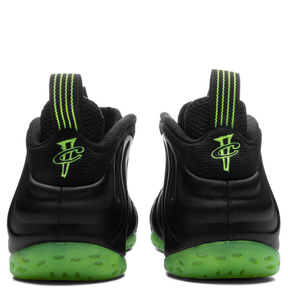 Air Foamposite One - Black/Volt