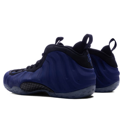 Air Foamposite One - Deep Royal/Black/Ice