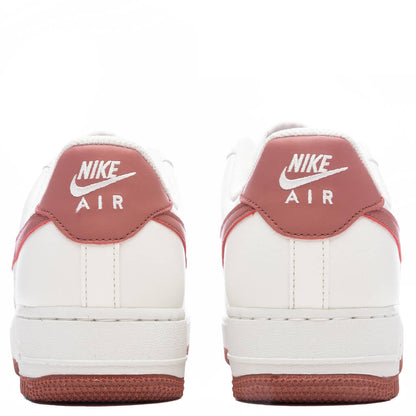 Women’s Air Force 1 '07 Next Nature - Sail/Canyon Pink