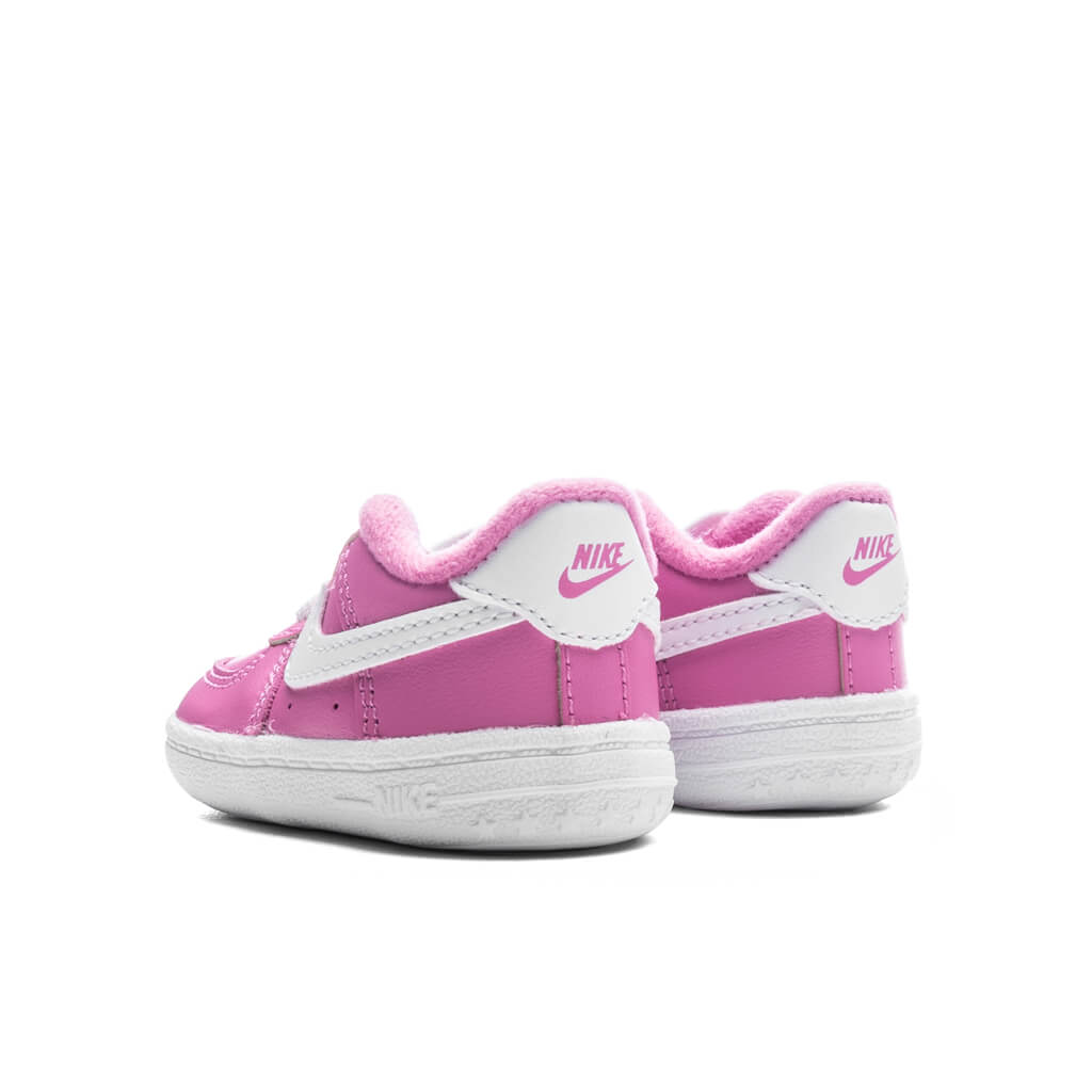 Air Force 1 Crib - Playful Pink/White