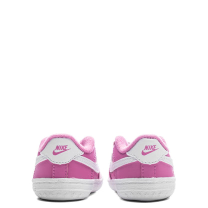 Air Force 1 Crib - Playful Pink/White