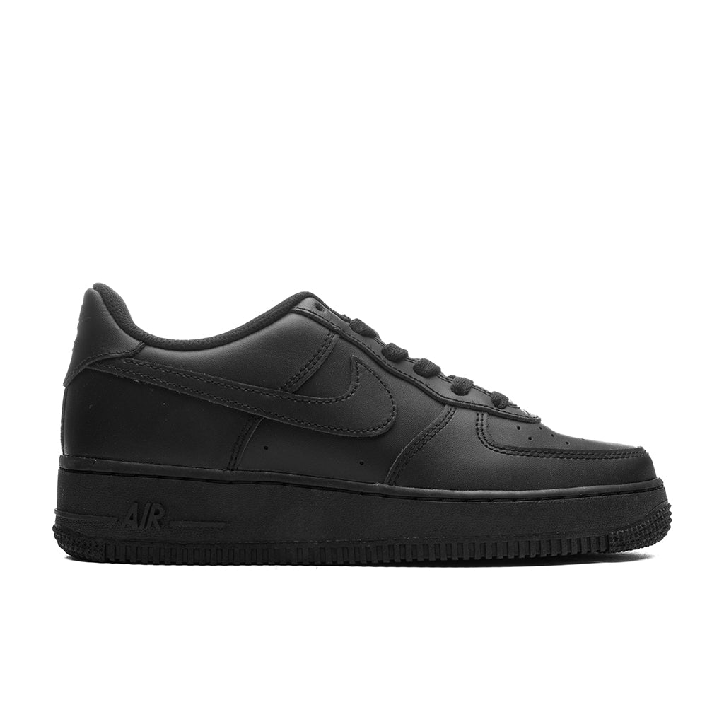 Air Force 1 LE (GS) - Triple Black