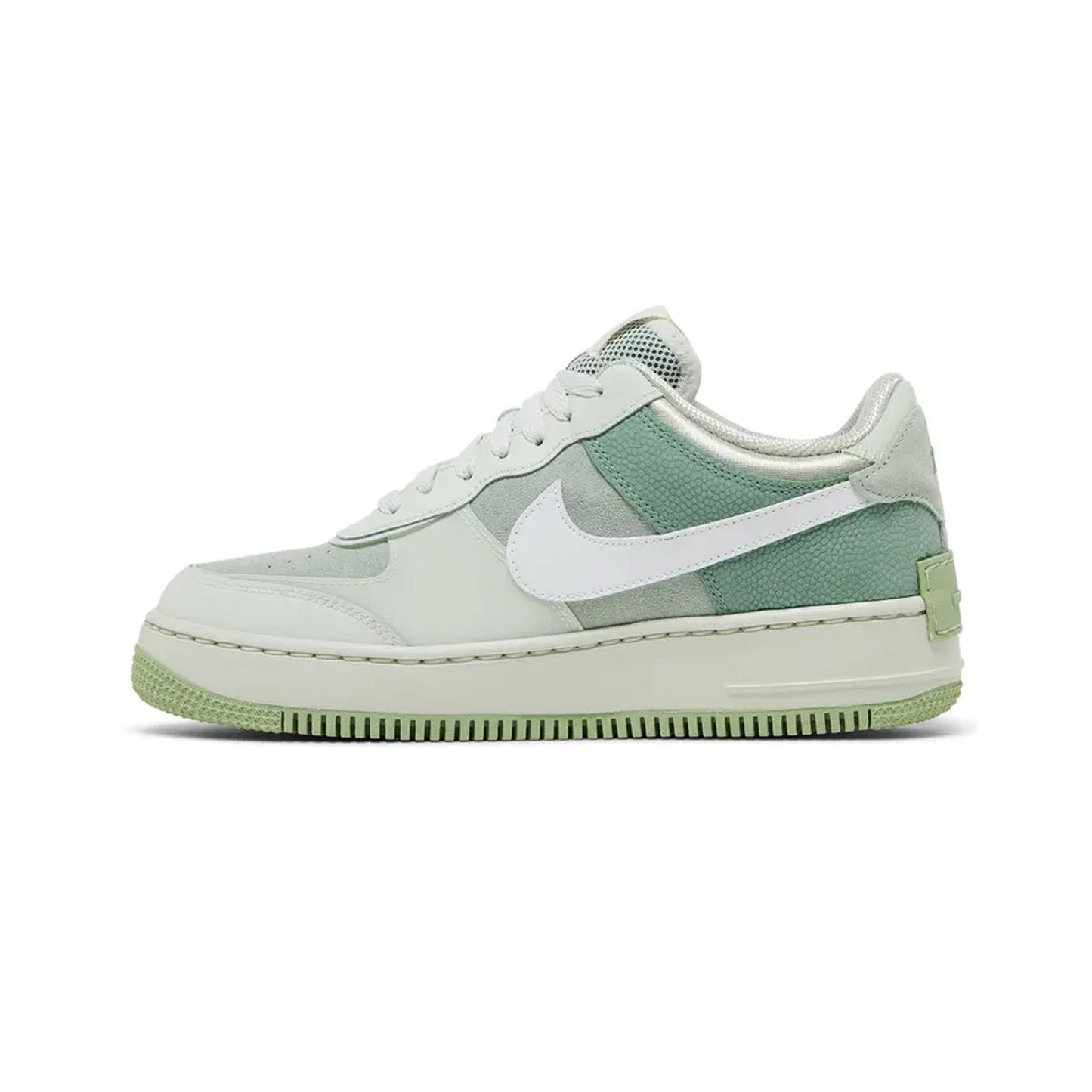 Air Force 1 Low Shadow 'Spruce Aura White' W (2020)