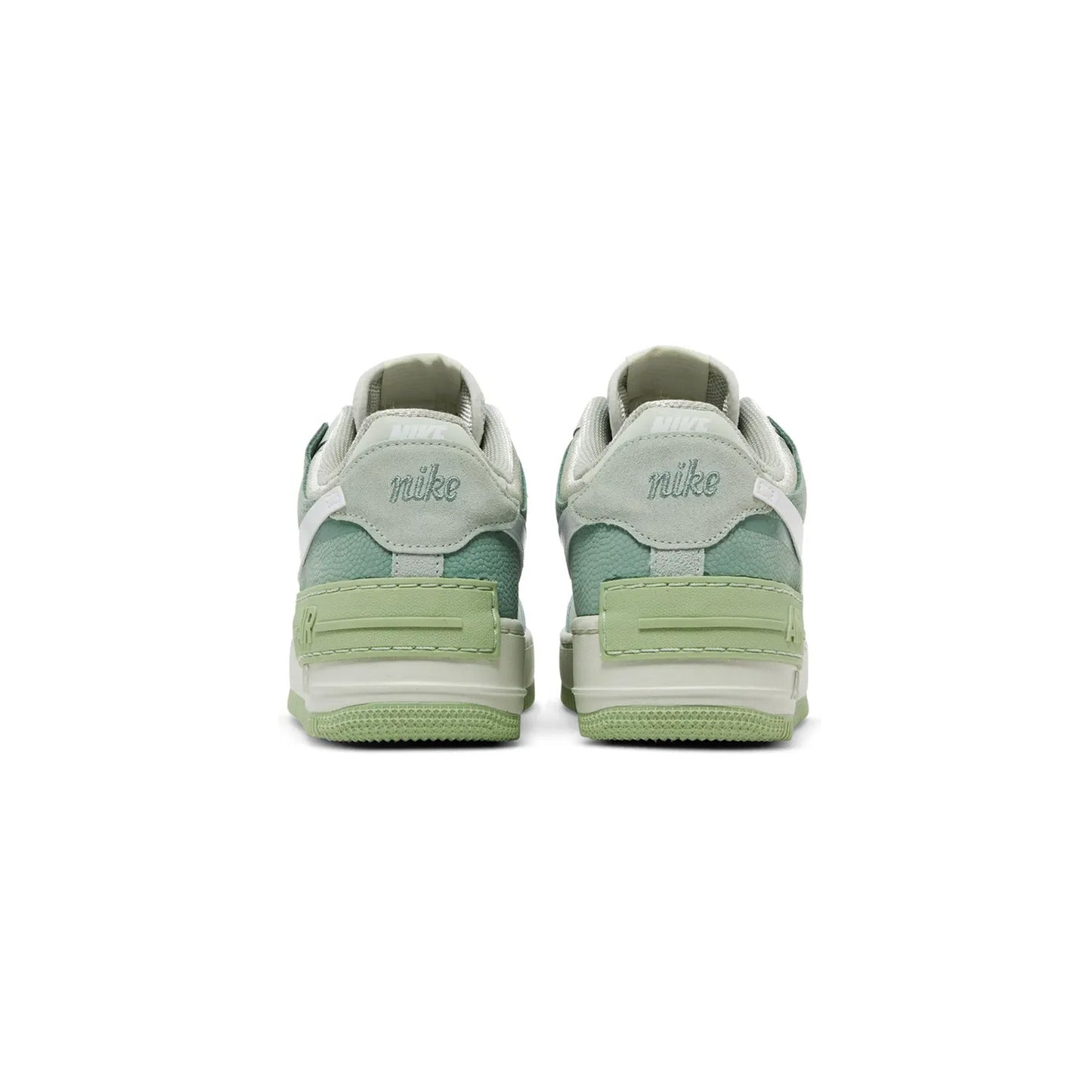 Air Force 1 Low Shadow 'Spruce Aura White' W (2020)