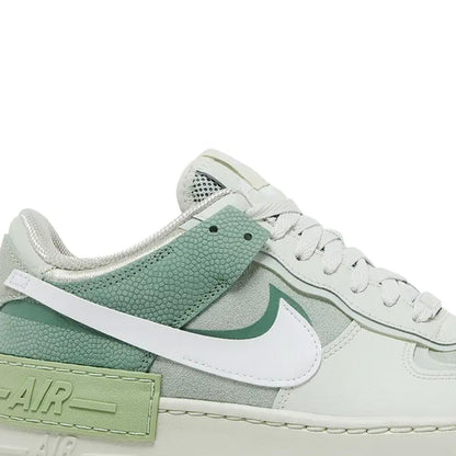 Air Force 1 Low Shadow 'Spruce Aura White' W (2020)