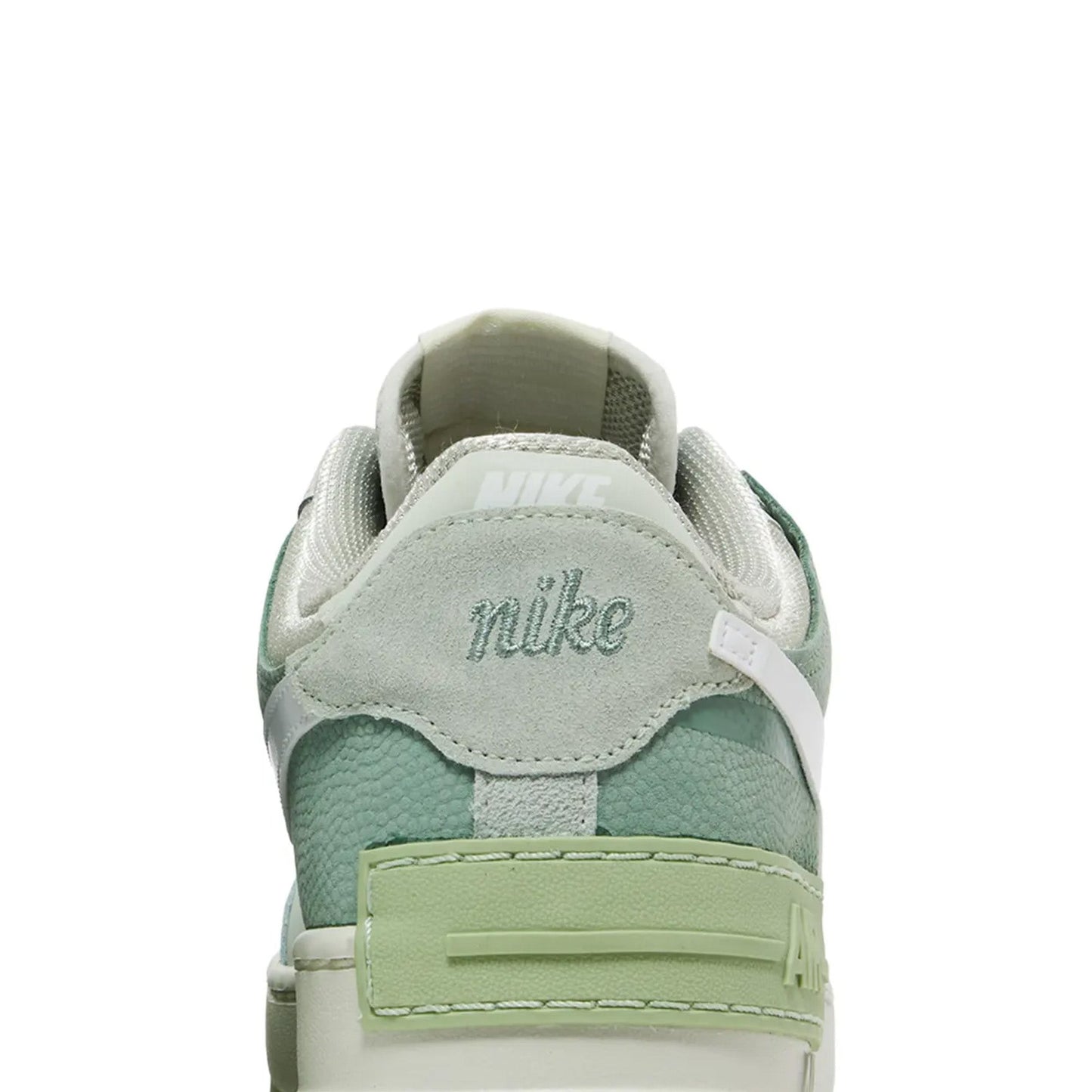 Air Force 1 Low Shadow 'Spruce Aura White' W (2020)
