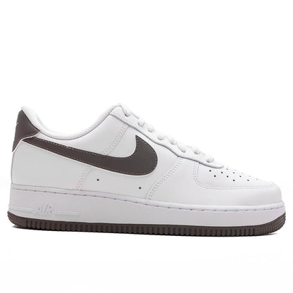Air Force 1 '07 - White/Cave Stone