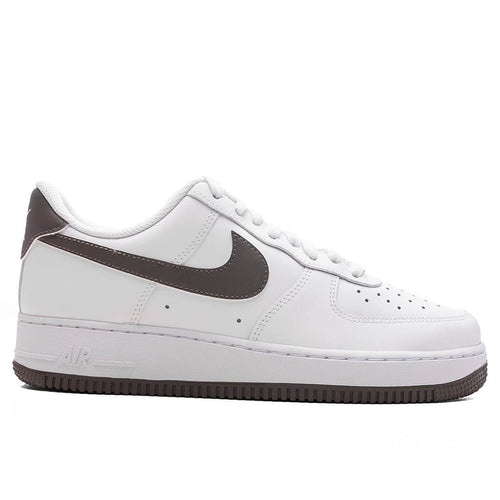 Air Force 1 '07 - White/Cave Stone