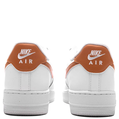 Air Force 1 '07 - White/Monarch