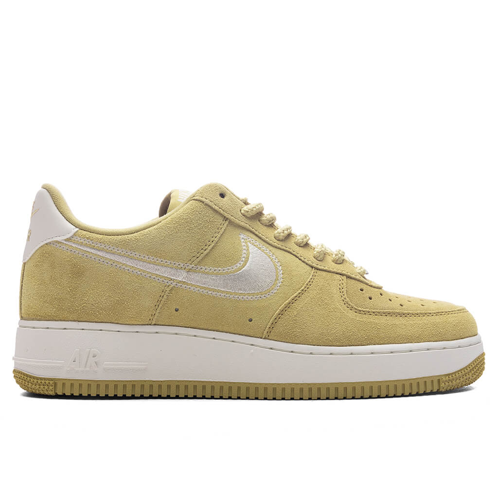 Air Force 1 '07 LV8 - Buff Gold/Sail