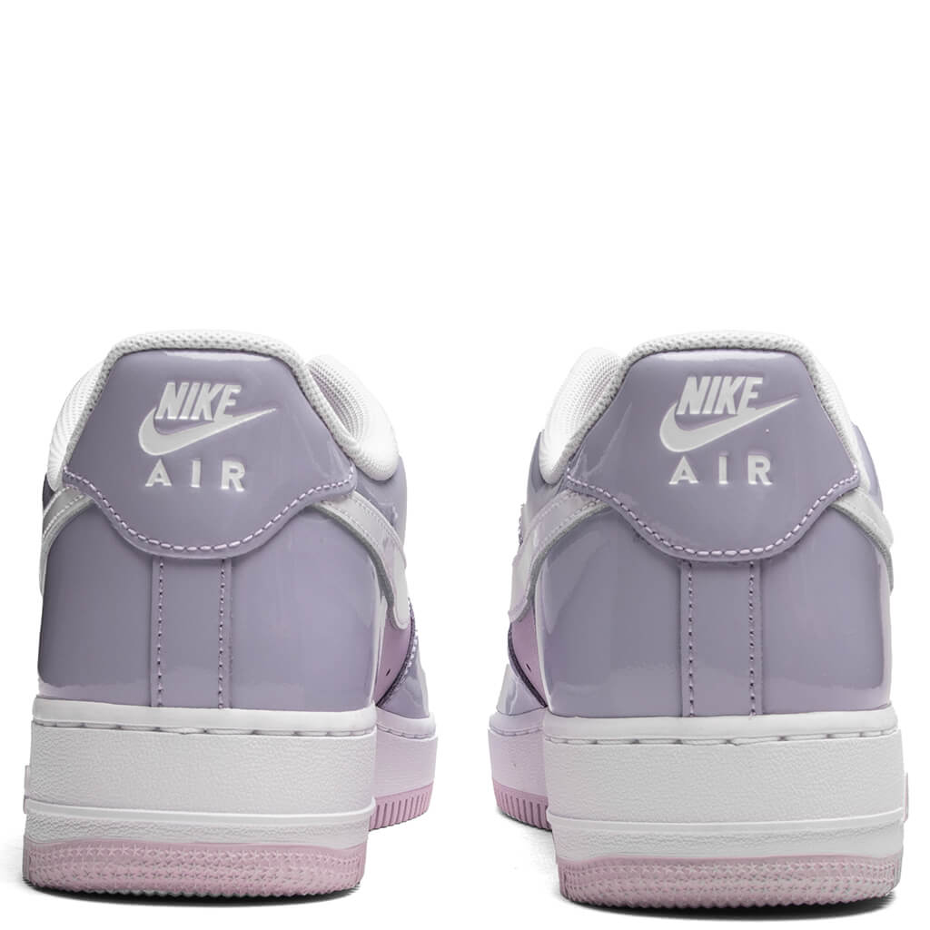 Air Force 1 '07 LV8 - Hydrangeas/White/Doll
