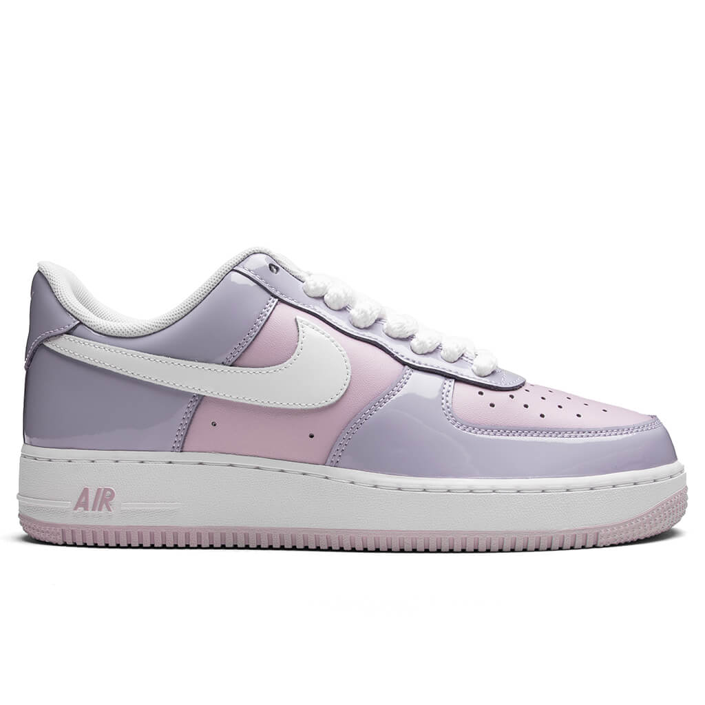 Air Force 1 '07 LV8 - Hydrangeas/White/Doll