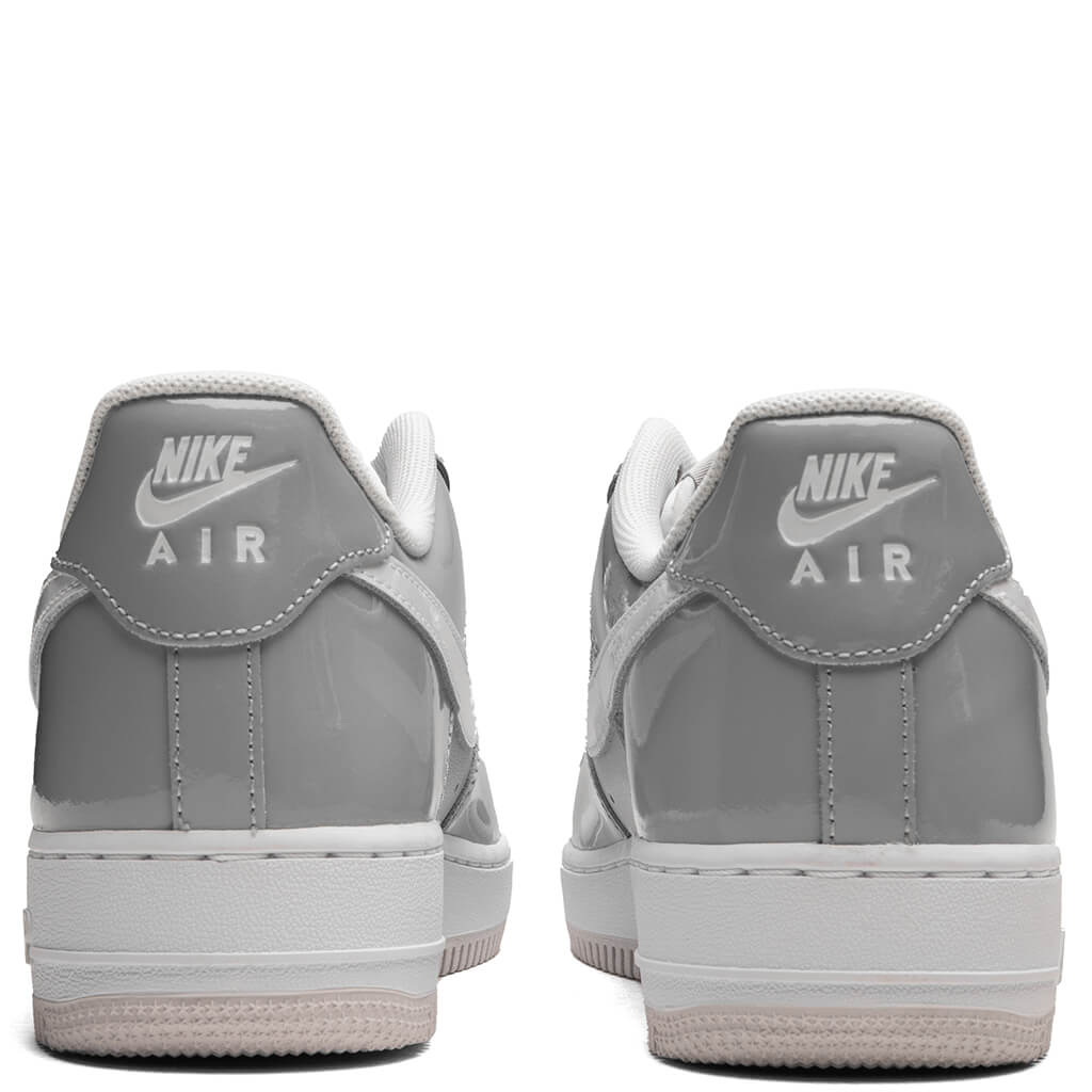 Air Force 1 '07 LV8 - Wolf Grey/White/Vast Grey