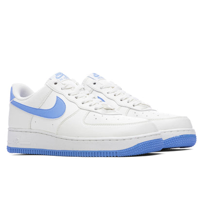 Women's Air Force 1 '07 Next Nature - Sail/Royal Pulse