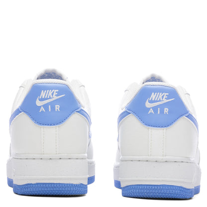 Women's Air Force 1 '07 Next Nature - Sail/Royal Pulse